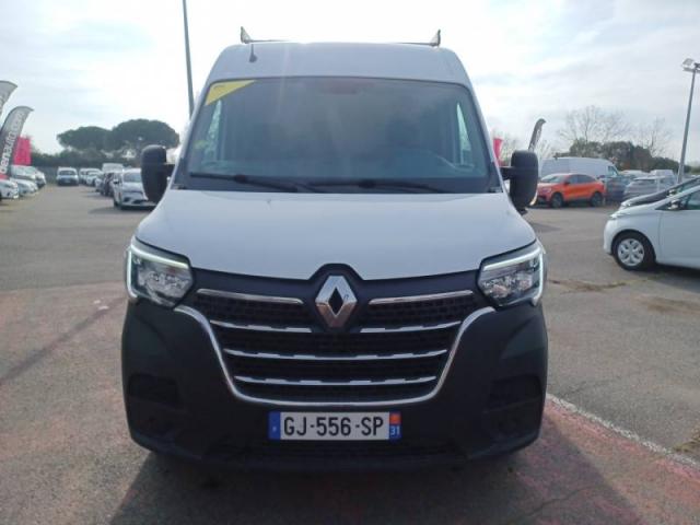Renault Master image 4