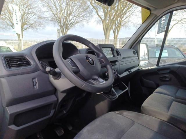 Renault Master image 7