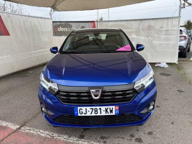 Dacia Sandero image 5