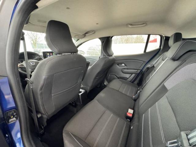 Dacia Sandero image 6