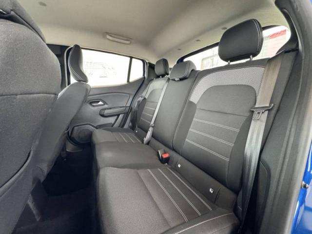 Dacia Sandero image 2