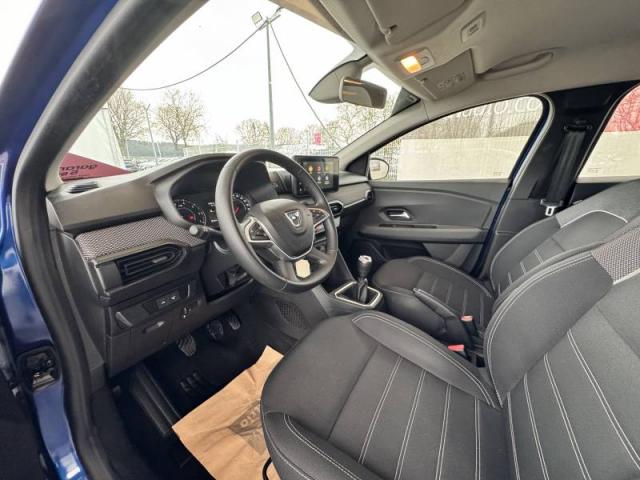 Dacia Sandero image 1