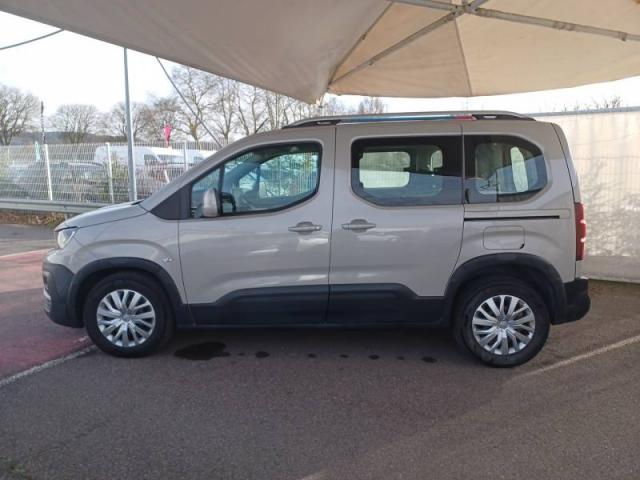 Peugeot Rifter image 6