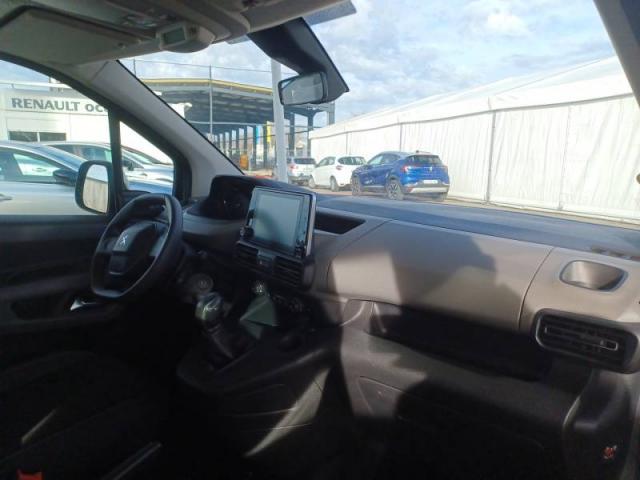 Peugeot Rifter image 5