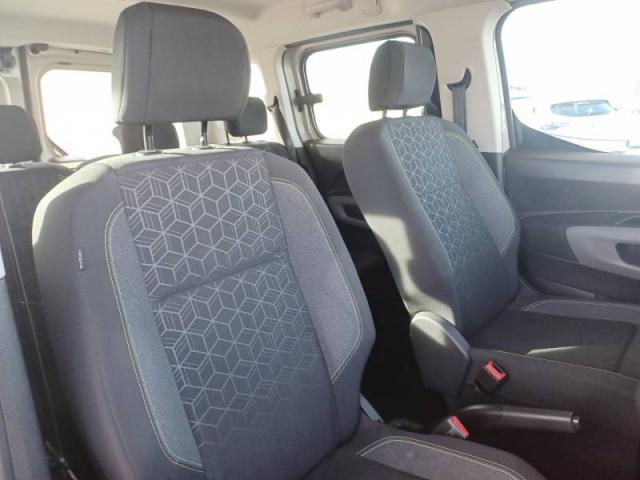 Peugeot Rifter image 2