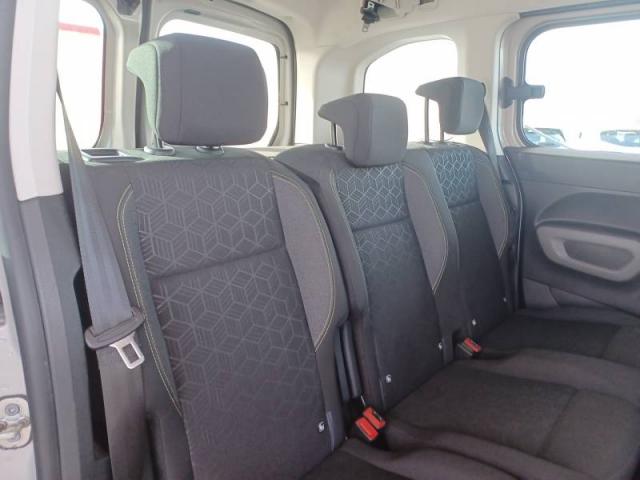 Peugeot Rifter image 4