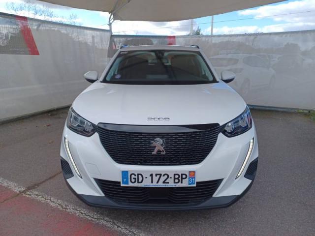 Peugeot 2008 image 6