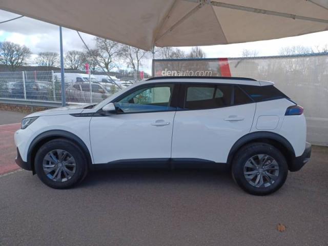 Peugeot 2008 image 5