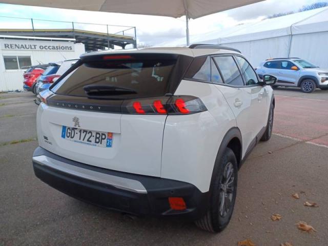 Peugeot 2008 image 7