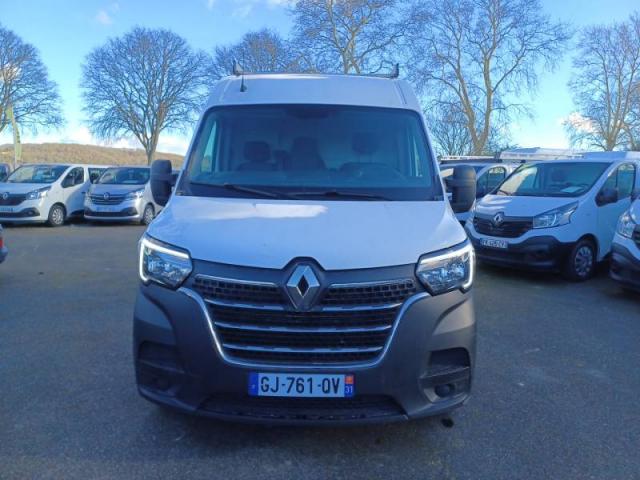 Renault Master image 9