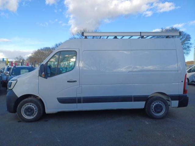 Renault Master image 7