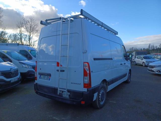 Renault Master image 5