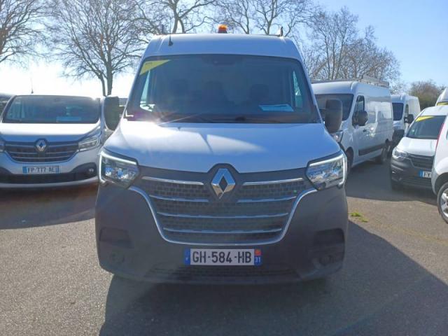 Renault Master image 3