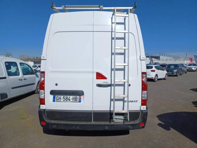 Renault Master image 5