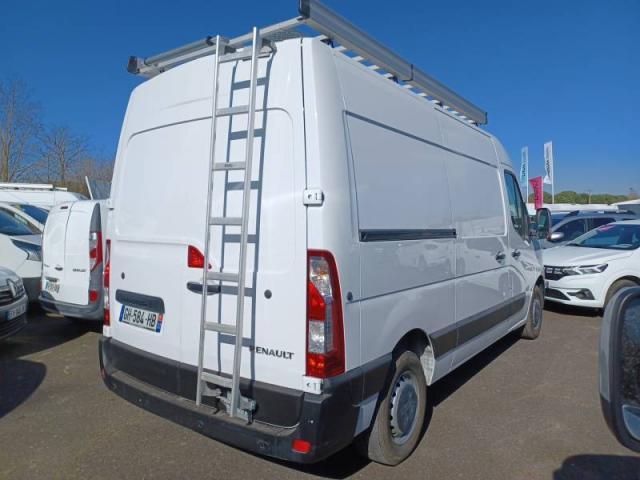 Renault Master image 4