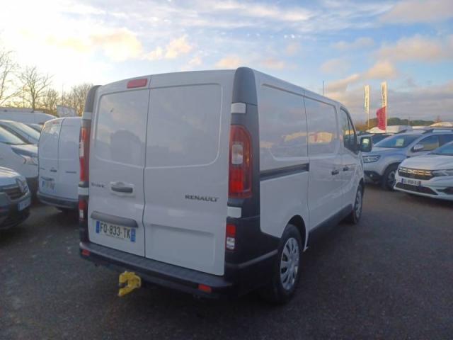 Renault Trafic image 6