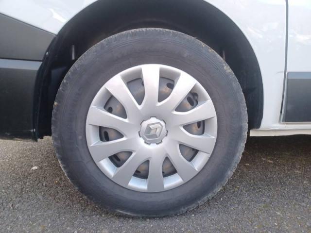 Renault Trafic image 5