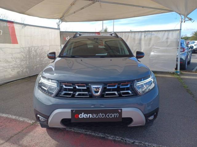Dacia Duster image 7