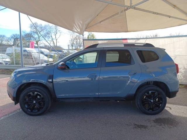 Dacia Duster image 4