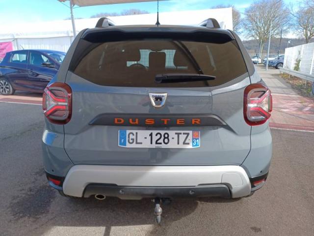 Dacia Duster image 5