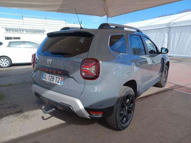 Dacia Duster image 9