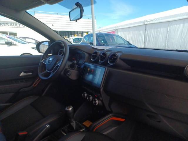 Dacia Duster image 8