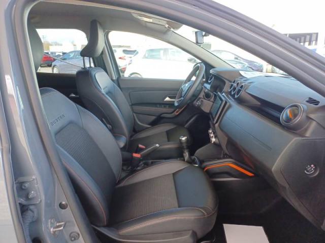 Dacia Duster image 3