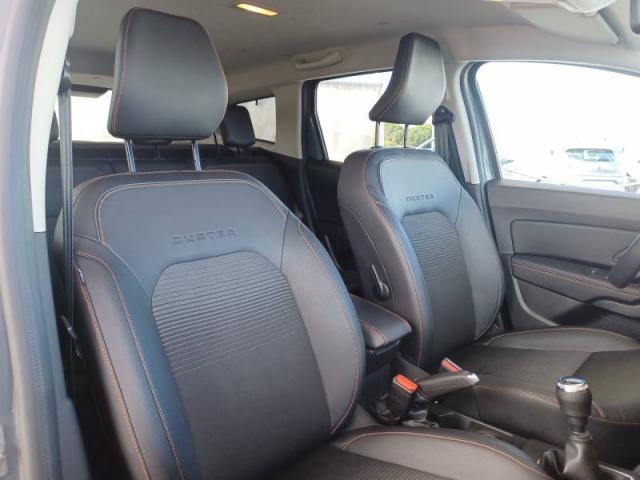 Dacia Duster image 2