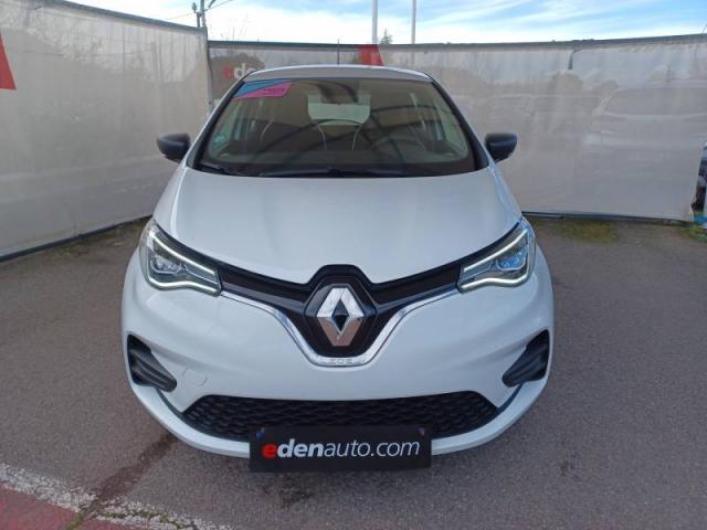 Renault Zoe image 6