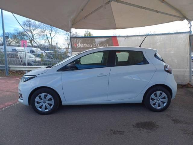 Renault Zoe image 5