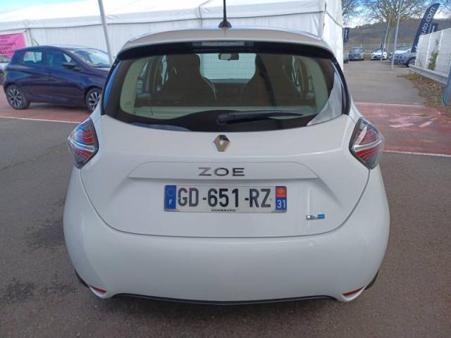 Renault Zoe image 1