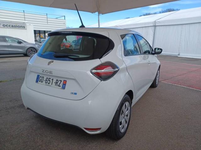 Renault Zoe image 9
