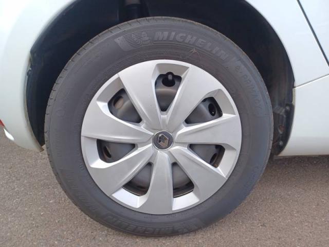 Renault Zoe image 3