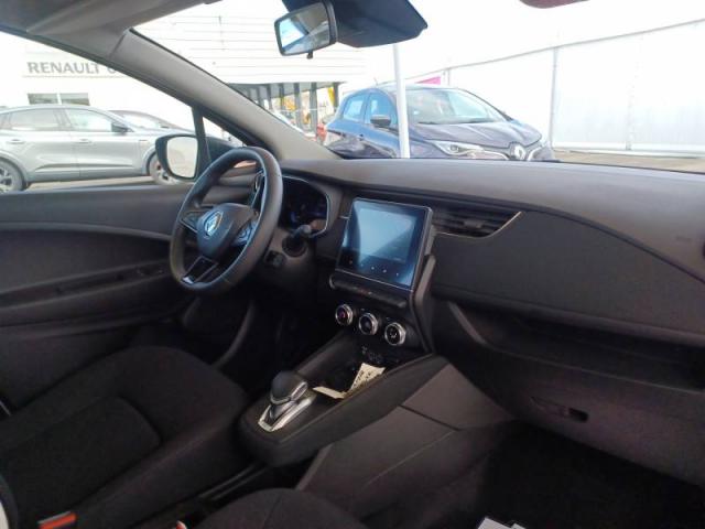 Renault Zoe image 7