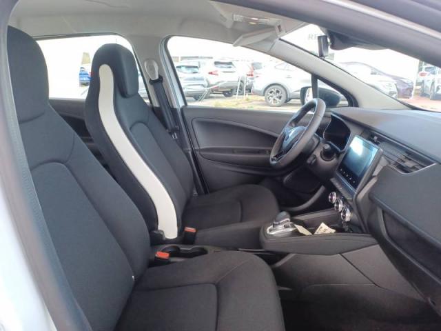 Renault Zoe image 8