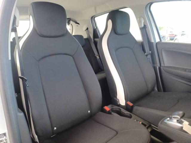 Renault Zoe image 4