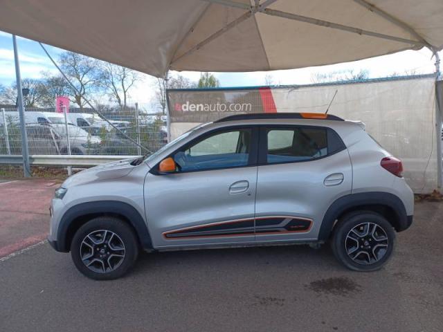 Dacia Spring image 1