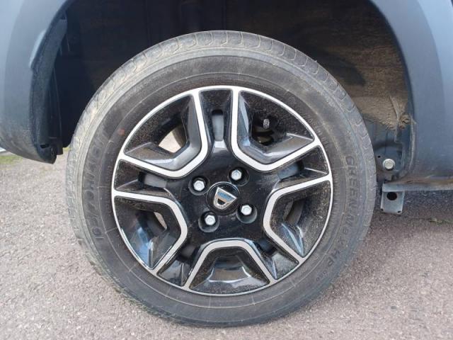 Dacia Spring image 8