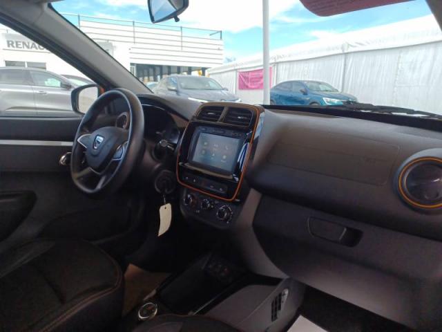 Dacia Spring image 9