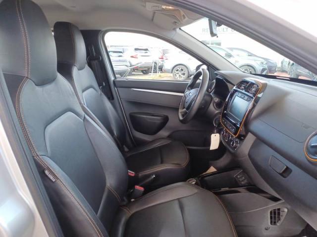Dacia Spring image 3