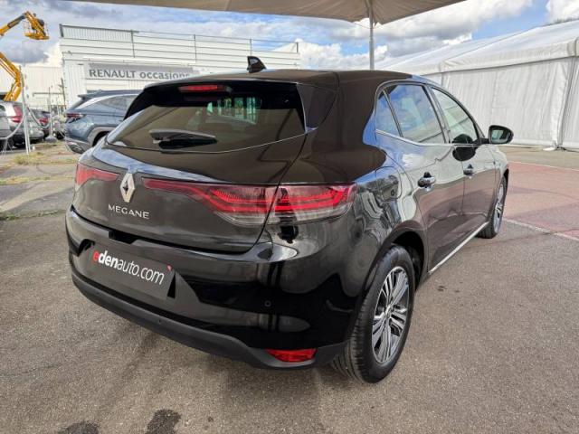 Renault Mégane image 5