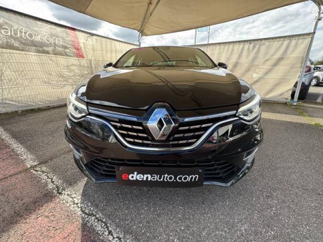 Renault Mégane image 2
