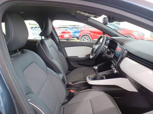 Renault Clio image 3