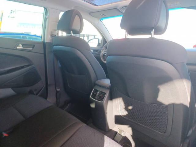 Hyundai Tucson image 6
