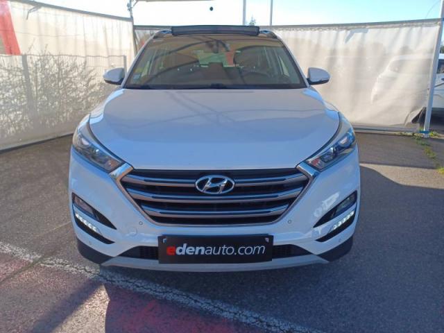 Hyundai Tucson image 1