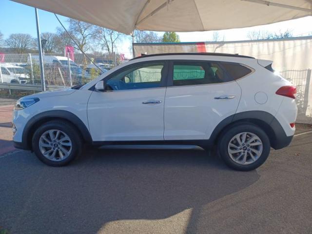 Hyundai Tucson image 8