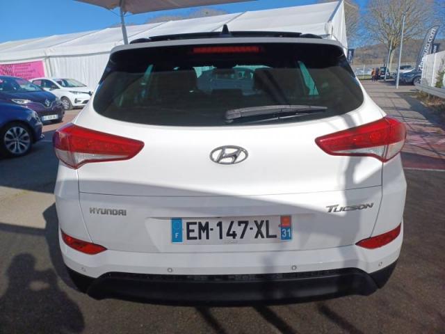 Hyundai Tucson image 3