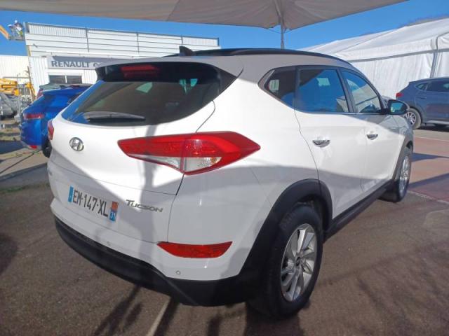 Hyundai Tucson image 9