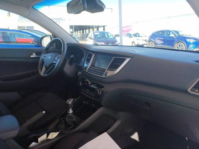 Hyundai Tucson image 5