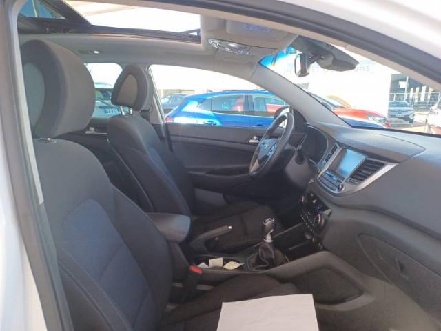 Hyundai Tucson image 7